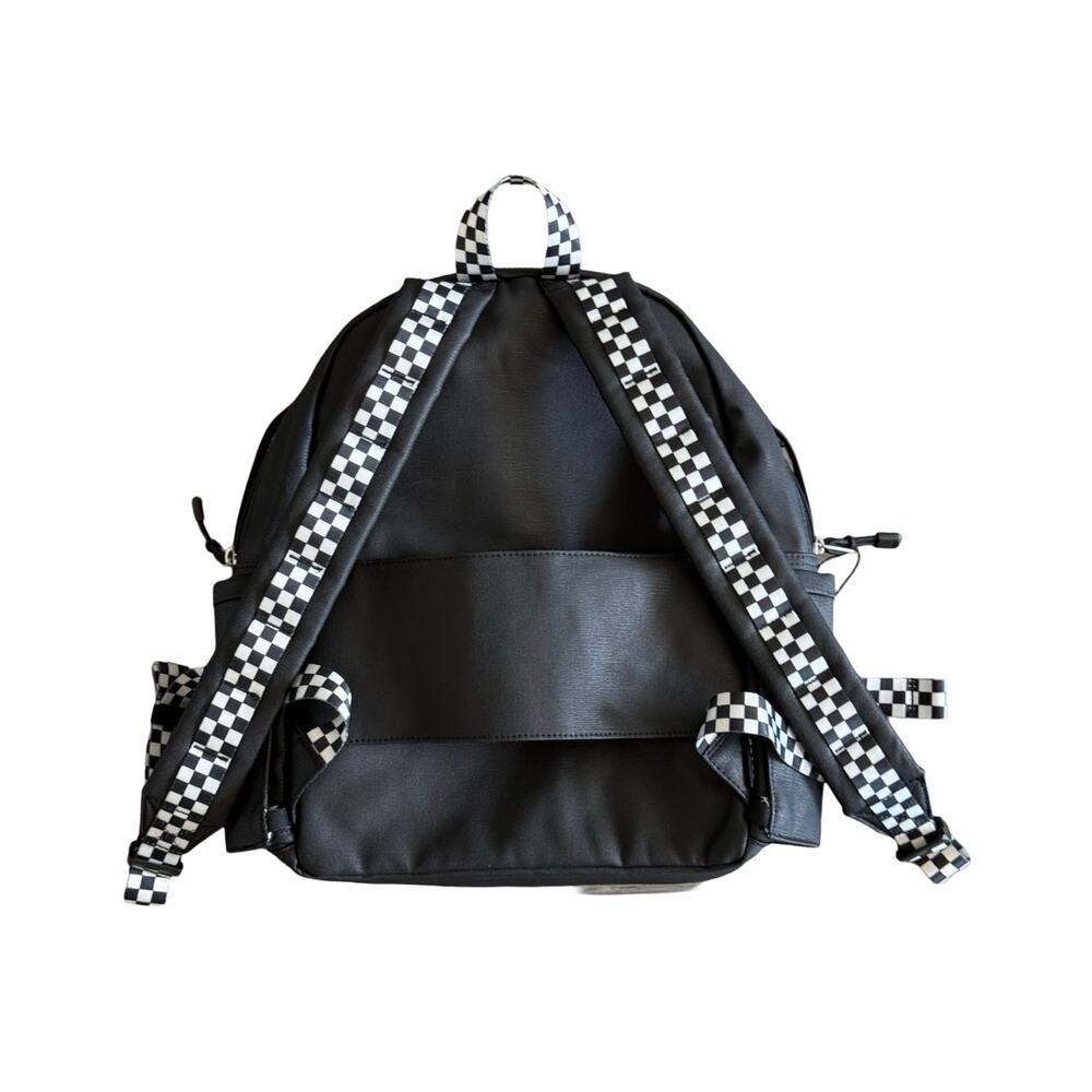 STATE Bags Kane Kids' Travel Backpack Fuzzy Bolt - Picture 6 of 14